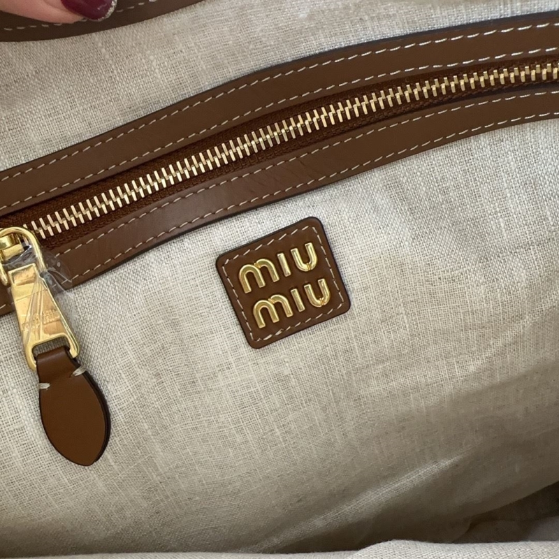 Miu Miu Tote Bags